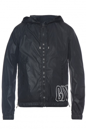 Printed logo jacket, zdjęcie 1 Printed logo jacket od Givenchy